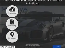 Sites similar to macovaautogroup.com