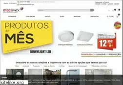 Sites similar to macovex.pt