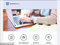 Sites similar to macovi.cz