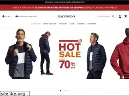 Sites similar to macowens.com.ar