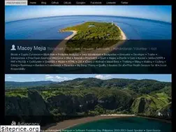 Sites similar to macoymejia.com