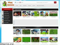 Sites similar to macoyunu.org