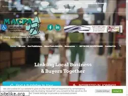 Sites similar to macpa.net