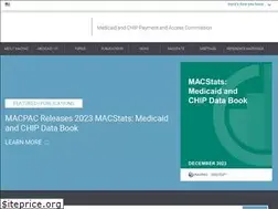 Sites similar to macpac.gov