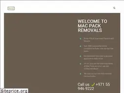 Sites similar to macpackdubai.com