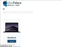 Sites similar to macpalace.com
