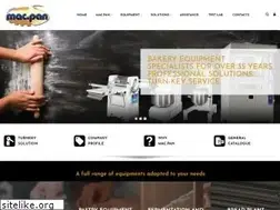 Sites similar to macpan.com