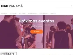 Sites similar to macpanama.org