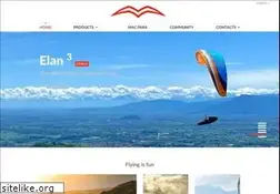 Sites similar to macpara.com