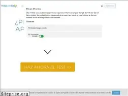 Sites similar to macparatodos.es