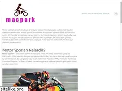 Sites similar to macpark.org