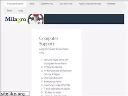 Sites similar to macpart.com