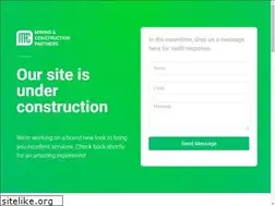 Sites similar to macpartnersltd.com