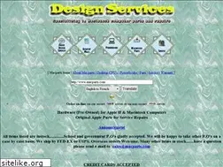 Sites similar to macparts.com
