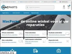 Sites similar to macparts.shop