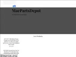 Sites similar to macparts911.com