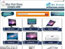 Sites similar to macpartstore.com