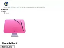 Sites similar to macpaw.audw.net