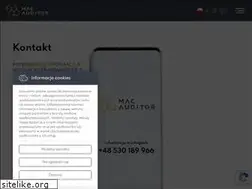 Sites similar to macpayroll.pl