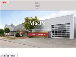 Sites similar to macpc.nl