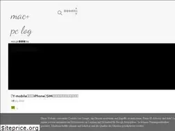 Sites similar to macpclog.blogspot.com