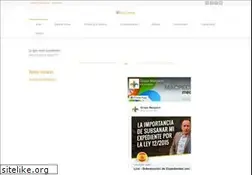 Sites similar to macpecri.com