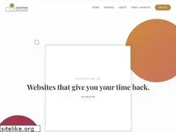 Sites similar to macpheedesign.com