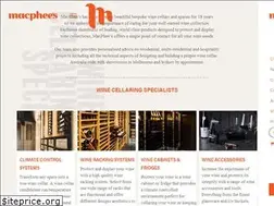 Sites similar to macphees.com.au