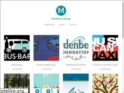 Sites similar to macphersondesign.com