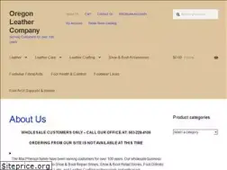 Sites similar to macphersonleather.com