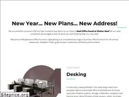 Sites similar to macphersons.co.za