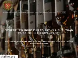 Sites similar to macphersonspub.com