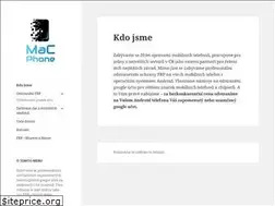 Sites similar to macphone.cz