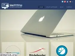 Sites similar to macpitstop.com