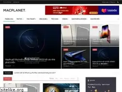 Sites similar to macplanet.vn