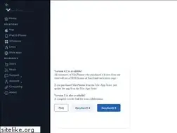 Sites similar to macplanner.com