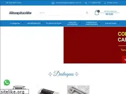 Sites similar to macplastic.com.br
