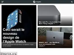 Sites similar to macplus.net