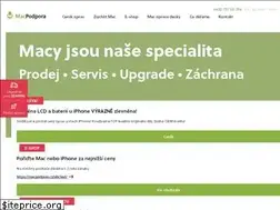 Sites similar to macpodpora.cz