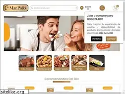 Sites similar to macpollo.com