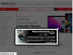 Sites similar to macpowerstore.com