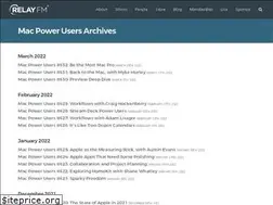 Sites similar to macpowerusers.com