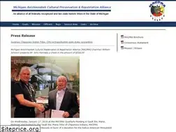 Sites similar to macpra.org