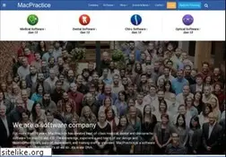 Sites similar to macpractice.com