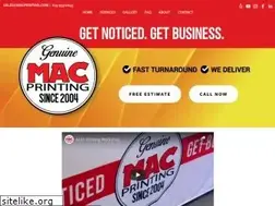 Sites similar to macprinting.biz
