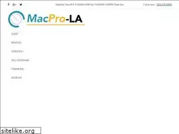 Sites similar to macprola.com