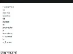 Sites similar to macpuarsa.es
