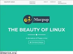 Sites similar to macpup.org