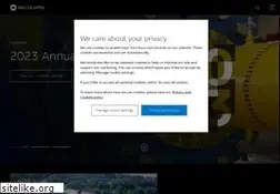 Sites similar to macquarie.ca