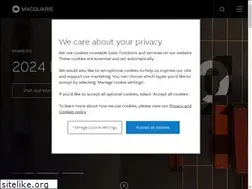 Sites similar to macquarie.nl
